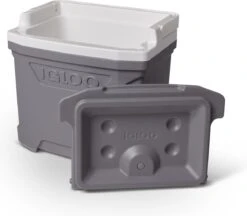 Igloo Profile II 16 - Kleine Koelbox - 15 Liter - Grijs 35 Igloo Profile II 16 - Kleine Koelbox - 15 Liter - Grijs -Buiten Kamperen Apparatuur 1200x1049 3