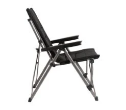 Redwood Javelin 3D - Vouwstoel - Zwart -Buiten Kamperen Apparatuur 1200x1050 11