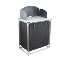 Redwood Varazze - Kookkasten - Grey -Buiten Kamperen Apparatuur 1200x1050 18