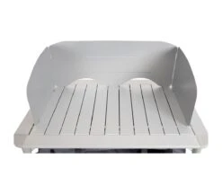 Redwood Varazze - Kookkasten - Grey -Buiten Kamperen Apparatuur 1200x1050 19