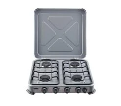 Gimeg Kooktoestel 4-Pits - Grijs - Beveiligd 16 Gimeg Kooktoestel 4-Pits - Grijs - Beveiligd -Buiten Kamperen Apparatuur 1200x1050 24