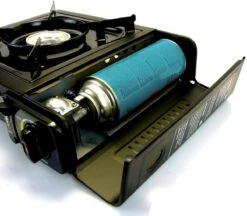 Camping Kooktoestel Op Gas - 1-pits - Inclusief Opbergkoffer 14 Camping Kooktoestel Op Gas - 1-pits - Inclusief Opbergkoffer -Buiten Kamperen Apparatuur 1200x1050 25