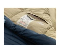 NOMAD® Blazer Classic '78 Slaapzak - Dekenmodel - Max Lichaamslengte 195 Cm -Buiten Kamperen Apparatuur 1200x1051 10