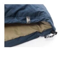 NOMAD® Blazer Classic '78 Slaapzak - Dekenmodel - Max Lichaamslengte 195 Cm -Buiten Kamperen Apparatuur 1200x1051 11