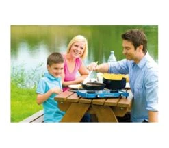 Campingaz Base Camp Camping Kooktoestel - 2-pits - 2x 1600 Watt 10 Campingaz Base Camp Camping Kooktoestel - 2-pits - 2x 1600 Watt -Buiten Kamperen Apparatuur 1200x1051 14