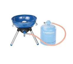 Campingaz Party Grill 400 R Camping Kooktoestel - 1-pits - 2000 Watt -Buiten Kamperen Apparatuur 1200x1051 20