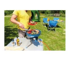 Campingaz Party Grill 400 R Camping Kooktoestel - 1-pits - 2000 Watt -Buiten Kamperen Apparatuur 1200x1051 21