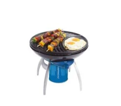 Campingaz Party Grill CV Camping Kooktoestel - 1-pits - 1350 Watt 15 Campingaz Party Grill CV Camping Kooktoestel - 1-pits - 1350 Watt -Buiten Kamperen Apparatuur 1200x1051 27