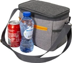 Bo-Camp Koeltas - Grijs - 10 Liter -Buiten Kamperen Apparatuur 1200x1054 9