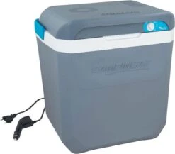 Campingaz Powerbox Plus Thermo-elektrische Koelbox - 12V / 230V - 28L - Grijs 15 Campingaz Powerbox Plus Thermo-elektrische Koelbox - 12V / 230V - 28L - Grijs -Buiten Kamperen Apparatuur 1200x1055 5