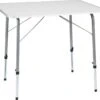 TecTake - Campingtafel - Inklapbaar, Afmetingen 80 X 60 X 68 Cm - 402173 -Buiten Kamperen Apparatuur 1200x1056 3