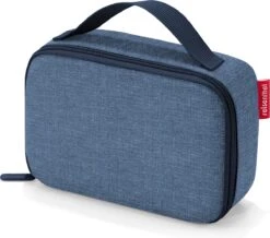 Reisenthel Thermocase Lunchbox - 1,5L - Twist Blue Blauw
