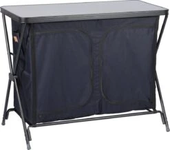 Redwood Pescadero Double - Voorraadkasten - -Buiten Kamperen Apparatuur 1200x1059 3