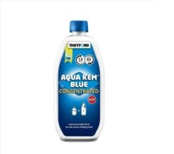 Thetford Aqua Kem Blue - Concentrated - 0,8L -Buiten Kamperen Apparatuur 1200x1065 21