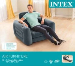 Intex Opblaas Stoel - 1-persoons - 221x107x66 Cm 28 Intex Opblaas Stoel - 1-persoons - 221x107x66 Cm -Buiten Kamperen Apparatuur 1200x1068 1