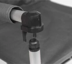 Bo-Camp Kinder Campingstoel Compact - Antraciet 30 Bo-Camp Kinder Campingstoel Compact - Antraciet -Buiten Kamperen Apparatuur 1200x1068 2