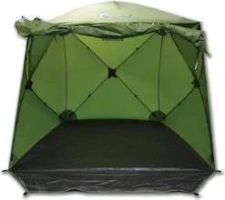 FisherPro Karpertent Met Stormcover – Vistent – Tent - Bescherming Tegen Zon En Wind – 100% Waterdichte Stormhoes – Met Handige Meeneemtas – Ook Geschikt Als Strandtent Of Festivaltent – Extra Veiligheid En Warmte Door Stormcover 30 FisherPro Karpertent Met Stormcover – Vistent – Tent - Bescherming Tegen Zon En Wind – 100% Waterdichte Stormhoes – Met Handige Meeneemtas – Ook Geschikt Als Strandtent Of Festivaltent – Extra Veiligheid En Warmte Door Stormcover -Buiten Kamperen Apparatuur 1200x1070 1