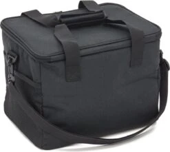 Packaway 4 Laags Geïsoleerde Koeltas - Lunchtas 15 Liter - Zwart -Buiten Kamperen Apparatuur 1200x1072 6