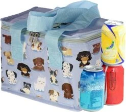 Koeltas Honden - Puckator -Buiten Kamperen Apparatuur 1200x1074 9