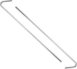 Stalen Tentharingen Set - 12 Stuks - 23 Cm | Staal | Opzetten Tent | Tentspijkers | Tentspijker | Haringen | Tentharing | Haring | Camping | Kamperen 9 Stalen Tentharingen Set - 12 Stuks - 23 Cm | Staal | Opzetten Tent | Tentspijkers | Tentspijker | Haringen | Tentharing | Haring | Camping | Kamperen -Buiten Kamperen Apparatuur 1200x1075 1