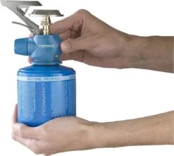 Campingaz Twister Plus Camping Kooktoestel - 1-pits - 2900 Watt -Buiten Kamperen Apparatuur 1200x1075 3