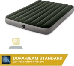 Intex Prestige Downy Luchtbed - Tweepersoons 13 Intex Prestige Downy Luchtbed - Tweepersoons -Buiten Kamperen Apparatuur 1200x1083 2