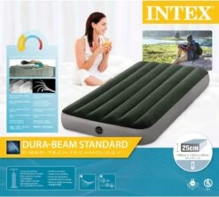 Intex Prestige Downy Twin Luchtbed - 1-persoons - 191 X 99 X 22 Cm 14 Intex Prestige Downy Twin Luchtbed - 1-persoons - 191 X 99 X 22 Cm -Buiten Kamperen Apparatuur 1200x1083 3