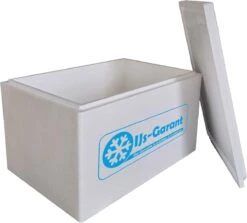 Thermobox 60 Liter - Tempex Doos - Grote Isolatiedoos - EPS - Koelbox -Buiten Kamperen Apparatuur 1200x1084 5