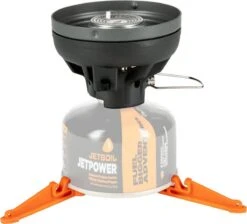 Jetboil Flash Carbon - Campingkooktoestel 35 Jetboil Flash Carbon - Campingkooktoestel -Buiten Kamperen Apparatuur 1200x1087 15
