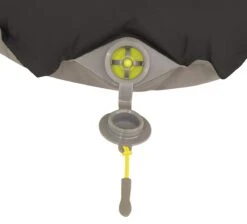 Outwell Sleepin Double 3.0 Cm-Slaapmat-Selfinflating- 3 Cm Dik-2 Persoons -Buiten Kamperen Apparatuur 1200x1087 8