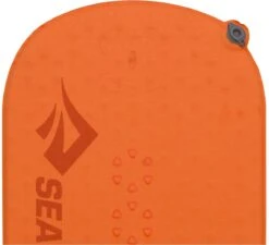 Sea To Summit UltraLight S.I. Regular - Zelf Opbaasbare Slaapmat - 2.5cm - 550g - Oranje 26 Sea To Summit UltraLight S.I. Regular - Zelf Opbaasbare Slaapmat - 2.5cm - 550g - Oranje -Buiten Kamperen Apparatuur 1200x1092