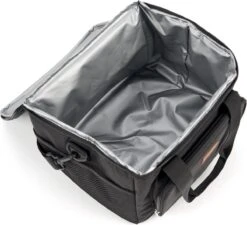 Packaway 4 Laags Geïsoleerde Koeltas - Lunchtas 15 Liter - Zwart -Buiten Kamperen Apparatuur 1200x1092 3