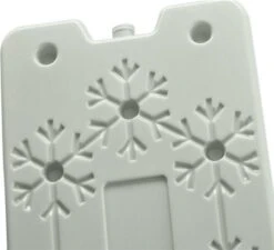 Orange85 Koelelementen - 3 Stuks - 25 X 14 Cm - 3 Kleuren - 400 Gram -Buiten Kamperen Apparatuur 1200x1095 5