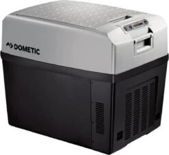 Koelbox Dometic Tropicool TCX21 Thermo-elektrisch 20 Liter 12/24/230V -Buiten Kamperen Apparatuur 1200x1100 3