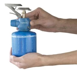 Campingaz Twister Plus Piëzo Camping Kooktoestel - 1-pits - 2900 Watt -Buiten Kamperen Apparatuur 1200x1104 10