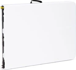 Inklapbare Tafel - Opklaptafel - 180x70x73,5 Cm - Wit 15 Inklapbare Tafel - Opklaptafel - 180x70x73,5 Cm - Wit -Buiten Kamperen Apparatuur 1200x1104 2