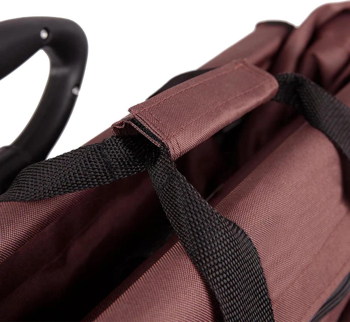 FUXTEC Bolderkar CT800 - Bruin 8 FUXTEC Bolderkar CT800 - Bruin - Afbeelding 6