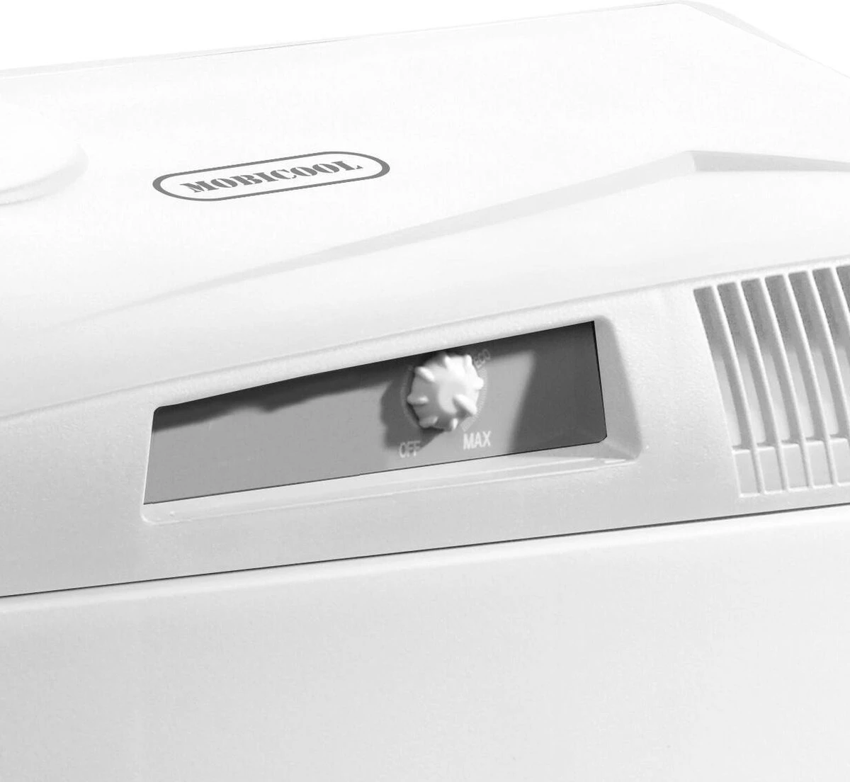 Mobicool ME24 Thermo-elektrische Koelbox - 23 Liter - 12v/230v - Energieklasse F 5 Mobicool ME24 Thermo-elektrische Koelbox - 23 Liter - 12v/230v - Energieklasse F - Afbeelding 3