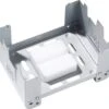 Esbit Brander Pocket Stove M - Incl 2x27 Gr Esbit Blokjes - Compact 1 Esbit Brander Pocket Stove M - Incl 2x27 Gr Esbit Blokjes - Compact -Buiten Kamperen Apparatuur 1200x1106 12
