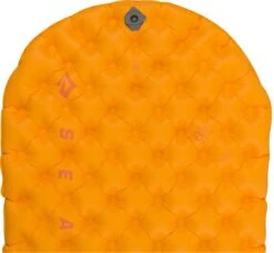 Sea To Summit UltraLight Insulated Regular Opblaasbare Slaapmat - 5cm - 480g - Oranje -Buiten Kamperen Apparatuur 1200x1107 2