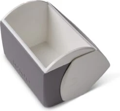 Igloo Playmate Elite - Kleine Koelbox - 15,2 Liter - Grijs -Buiten Kamperen Apparatuur 1200x1107 8