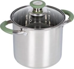 Bo-Camp - Pannenset - Elan Plus - 3-Delig - RVS -Buiten Kamperen Apparatuur 1200x1113 12