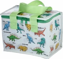 Kleine Lunch/sixpack Koeltas - Dinosaurus Print - 21 X 16 Cm - 4,7 L 18 Kleine Lunch/sixpack Koeltas - Dinosaurus Print - 21 X 16 Cm - 4,7 L -Buiten Kamperen Apparatuur 1200x1115 6