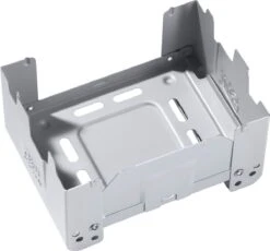 Esbit Brander Pocket Stove M - Incl 2x27 Gr Esbit Blokjes - Compact -Buiten Kamperen Apparatuur 1200x1115 8