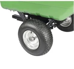 Güde Tuinkar GGW 250 - Max. 250 Kg - 75L - Stabiel Met Kantelfunctie -Buiten Kamperen Apparatuur 1200x1120 4