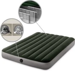 Intex Prestige Downy Luchtbed - Tweepersoons 17 Intex Prestige Downy Luchtbed - Tweepersoons -Buiten Kamperen Apparatuur 1200x1121