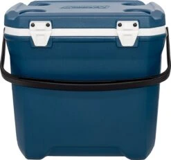 Coleman 28QT Xtreme Koelbox - 26 Liter - Blauw -Buiten Kamperen Apparatuur 1200x1123 7