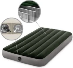 Intex Prestige Downy Twin Luchtbed - 1-persoons - 191 X 99 X 22 Cm 17 Intex Prestige Downy Twin Luchtbed - 1-persoons - 191 X 99 X 22 Cm -Buiten Kamperen Apparatuur 1200x1126