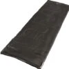 Easy Camp Sleeping Bag Chakra - 190x75 Cm - Black -Buiten Kamperen Apparatuur 1200x1127 2