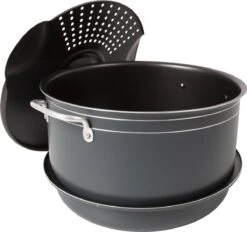 Bo-Camp Pannenset - Camping - 7-delig - Aluminium -Buiten Kamperen Apparatuur 1200x1128 6